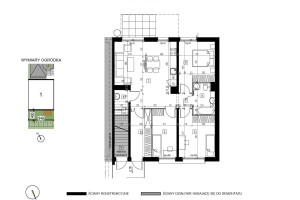 Mieszkanie na sprzedaż 81m2 Wrocław Psie Pole Kowale - zdjęcie 3