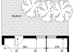 Mieszkanie na sprzedaż 53m2 Wrocław Psie Pole Zakrzów - zdjęcie 2