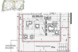 Mieszkanie na sprzedaż 121m2 Wrocław Śródmieście Zalesie Park Szczytnicki - zdjęcie 3