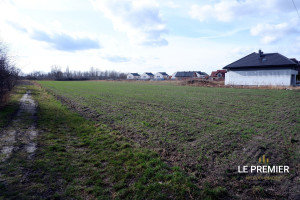 Działka na sprzedaż 7200m2 wrocławski Siechnice Radwanice - zdjęcie 3