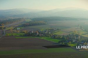 Działka na sprzedaż 2035m2 ząbkowicki Złoty Stok Płonica - zdjęcie 2