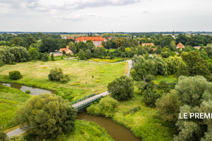 Mieszkanie na sprzedaż 90m2 wrocławski Kąty Wrocławskie Małkowice Klasztorna - zdjęcie 1