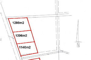 Działka na sprzedaż 1140m2 bieruńsko-lędziński Chełm Śląski - zdjęcie 1