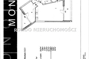 Mieszkanie na sprzedaż 71m2 wrocławski Siechnice - zdjęcie 3