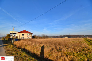 Działka na sprzedaż 1193m2 wołomiński Jadów Oble - zdjęcie 1