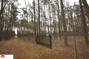 Działka na sprzedaż 5150m2 wyszkowski Wyszków Kamieńczyk - zdjęcie 1