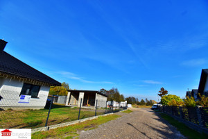 Działka na sprzedaż 1002m2 wyszkowski Zabrodzie - zdjęcie 1