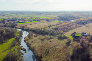 Działka na sprzedaż 20300m2 płoński Baboszewo Goszczyce Poświętne - zdjęcie 2