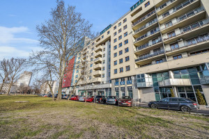 Mieszkanie na sprzedaż 62m2 Warszawa Mokotów Bukowińska - zdjęcie 1