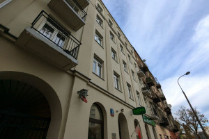 Mieszkanie na sprzedaż 33m2 Warszawa Praga-Północ Radzymińska - zdjęcie 1