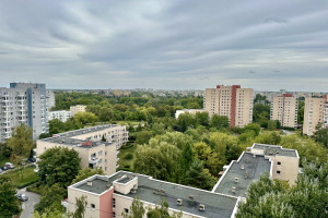 Mieszkanie na sprzedaż 39m2 Warszawa Mokotów Wolfganga Amadeusza Mozarta - zdjęcie 1