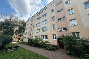 Mieszkanie na sprzedaż 37m2 Warszawa Ursus Kolorowa - zdjęcie 1