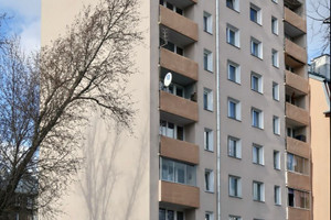 Mieszkanie na sprzedaż 59m2 Warszawa Wola Ludwiki - zdjęcie 1