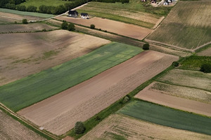 Działka na sprzedaż 3200m2 krakowski Kocmyrzów-Luborzyca Kocmyrzów - zdjęcie 1