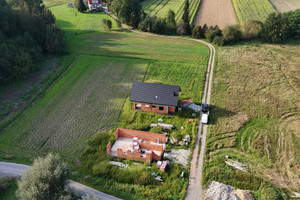 Dom na sprzedaż 170m2 myślenicki Dobczyce Dziekanowice - zdjęcie 3