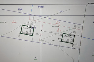 Działka na sprzedaż 1400m2 wielicki Wieliczka Grabówki - zdjęcie 2