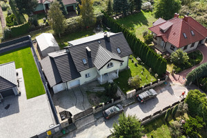 Dom na sprzedaż 220m2 wielicki Wieliczka - zdjęcie 1