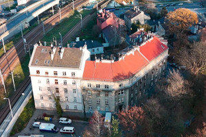 Mieszkanie na sprzedaż 32m2 Kraków Podgórze Plac Przystanek - zdjęcie 2