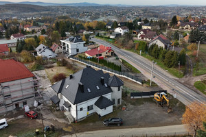 Komercyjne na sprzedaż 335m2 wielicki Wieliczka Pawlikowice - zdjęcie 2