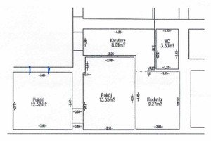 Mieszkanie na sprzedaż 47m2 Kielce - zdjęcie 3