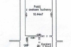 Mieszkanie na sprzedaż 16m2 Kielce - zdjęcie 2