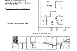 Komercyjne na sprzedaż 31m2 Kielce - zdjęcie 3