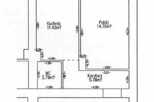 Mieszkanie na sprzedaż 35m2 Kielce - zdjęcie 2