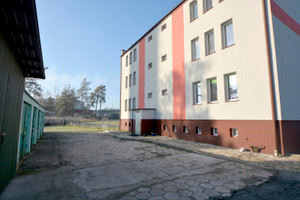 Komercyjne do wynajęcia 4720m2 kielecki Sitkówka-Nowiny Sitkówka - zdjęcie 3