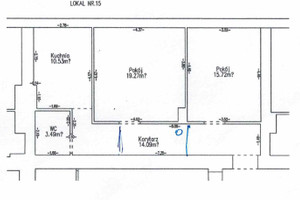 Mieszkanie na sprzedaż 64m2 Kielce - zdjęcie 2