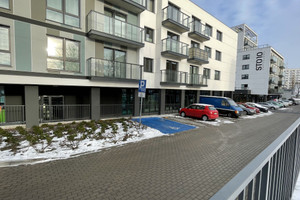 Komercyjne do wynajęcia 84m2 Gdynia Chylonia Chylońska - zdjęcie 1