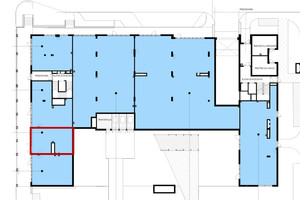 Komercyjne do wynajęcia 61m2 Gdynia Chylonia Chylońska - zdjęcie 2