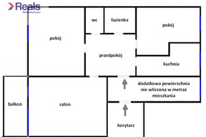 Mieszkanie na sprzedaż 65m2 Warszawa Bemowo Jana Blatona - zdjęcie 2