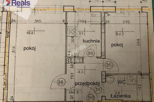 Mieszkanie na sprzedaż 40m2 Warszawa Praga-Południe Saska Kępa Arabska - zdjęcie 2