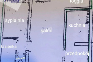 Mieszkanie na sprzedaż 42m2 Warszawa Praga-Południe Saska Kępa Saska - zdjęcie 2