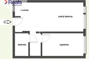 Mieszkanie na sprzedaż 39m2 Warszawa Śródmieście Śródmieście Północne Grzybowska - zdjęcie 2