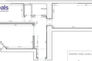 Komercyjne do wynajęcia 62m2 Warszawa Śródmieście Koszykowa - zdjęcie 2