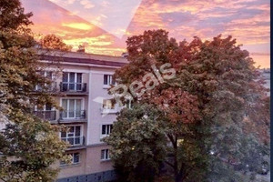 Mieszkanie na sprzedaż 36m2 Warszawa Wola Nowolipki Nowolipki - zdjęcie 1