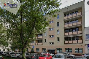 Mieszkanie na sprzedaż 54m2 Warszawa Mokotów Sielce Ludowa - zdjęcie 1