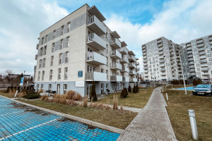 Mieszkanie na sprzedaż 39m2 Katowice Piotrowice-Ochojec Piotrowice Bażantów - zdjęcie 1