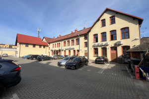 Komercyjne do wynajęcia 20m2 Katowice Szopienice-Burowiec Szopienice Ks. Bp. Herberta Bednorza - zdjęcie 1