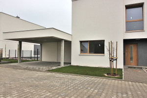 Dom na sprzedaż 152m2 Gliwice Żerniki Karola Szymanowskiego - zdjęcie 3