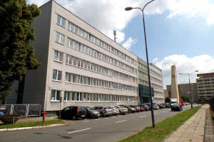 Komercyjne do wynajęcia 80m2 Katowice Śródmieście Przemysłowa - zdjęcie 2