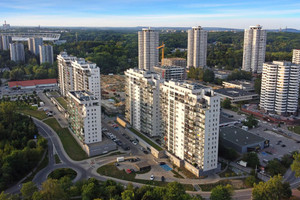 Mieszkanie na sprzedaż 94m2 Katowice Os. Tysiąclecia Tysiąclecia - zdjęcie 1