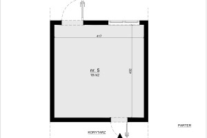 Komercyjne do wynajęcia 18m2 Tychy - zdjęcie 1