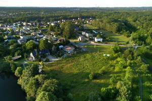 Działka na sprzedaż 3290m2 Zabrze Makoszowy Oświęcimska - zdjęcie 2