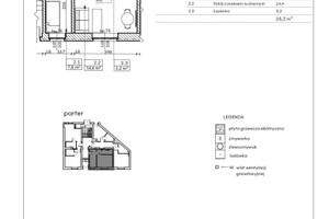 Mieszkanie na sprzedaż 26m2 Katowice Śródmieście Wincentego Styczyńskiego - zdjęcie 3