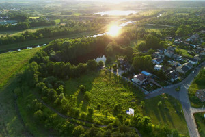 Działka na sprzedaż 3290m2 Zabrze Makoszowy Oświęcimska - zdjęcie 1