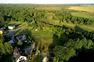 Działka na sprzedaż 3290m2 Zabrze Makoszowy Oświęcimska - zdjęcie 3