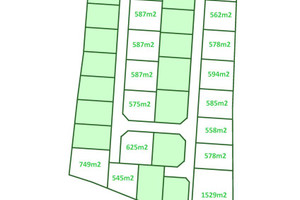 Działka na sprzedaż 720m2 Bytom Stolarzowice Stolarzowicka - zdjęcie 4