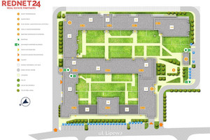 Komercyjne na sprzedaż 534m2 pruszkowski Pruszków Lipowa - zdjęcie 3